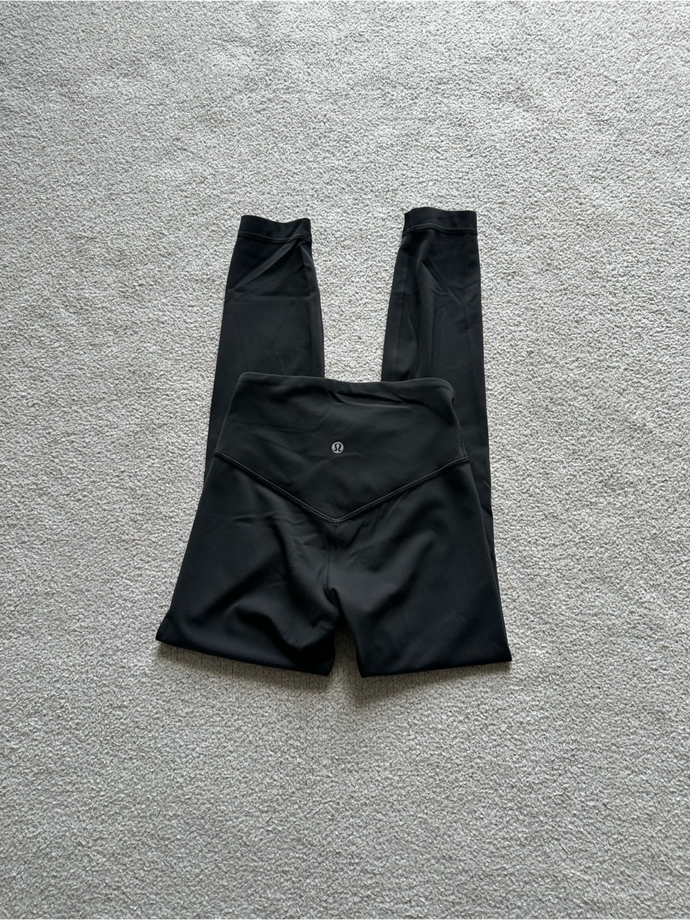 Lululemon Align V-waist Pant 25"